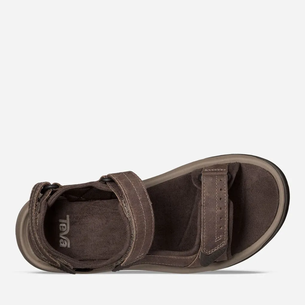Teva Men's Langdon Leather Sandal