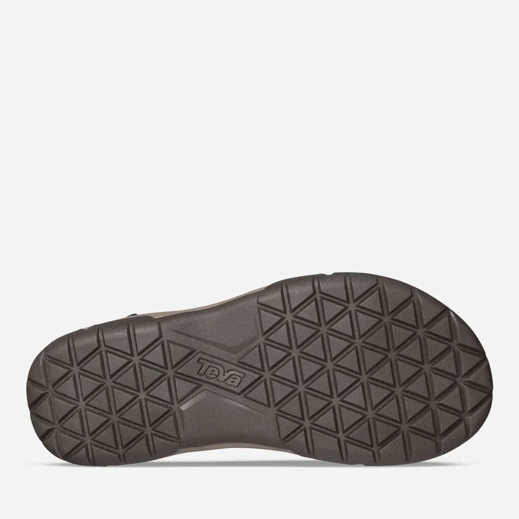 Teva Men's Langdon Leather Sandal