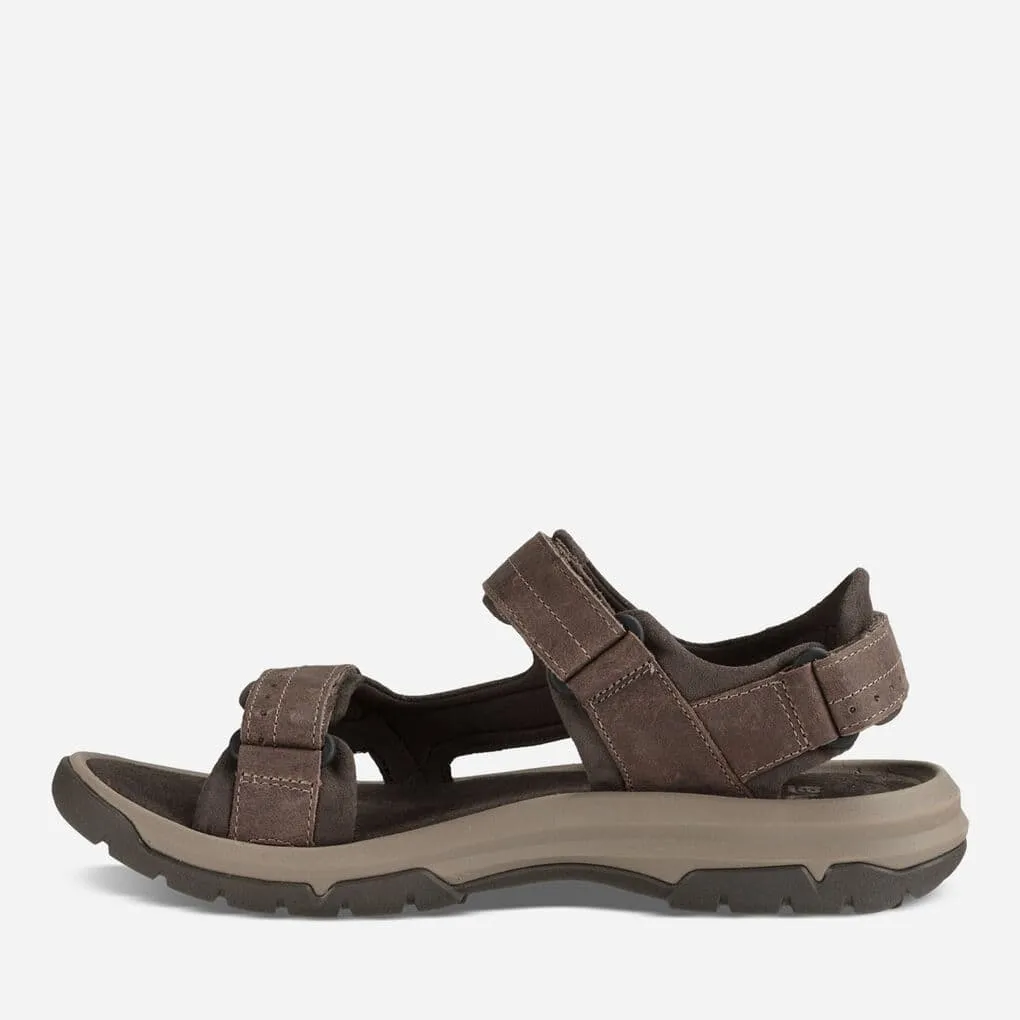 Teva Men's Langdon Leather Sandal