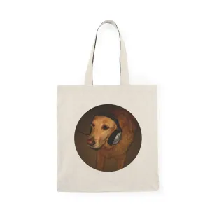 The Cally Tote Bag
