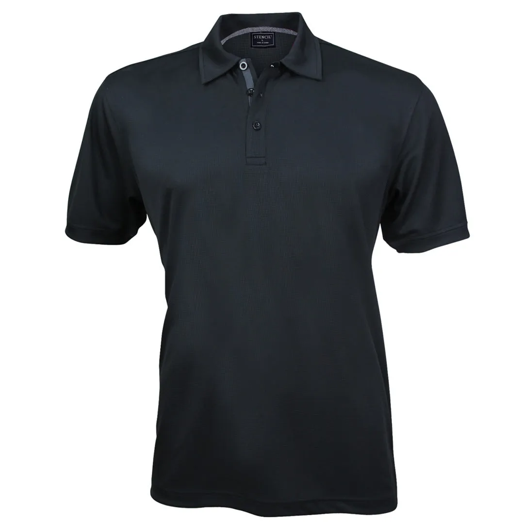 The Superdry Polo | Mens | Short Sleeve