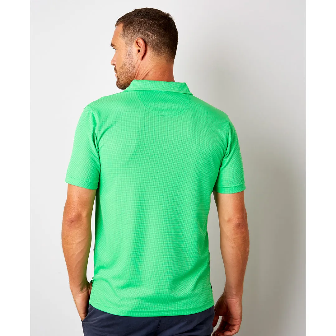 The Superdry Polo | Mens | Short Sleeve