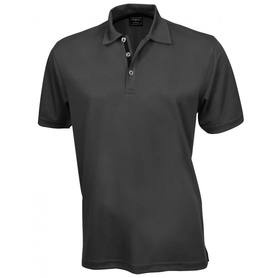 The Superdry Polo | Mens | Short Sleeve