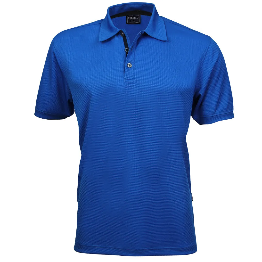 The Superdry Polo | Mens | Short Sleeve