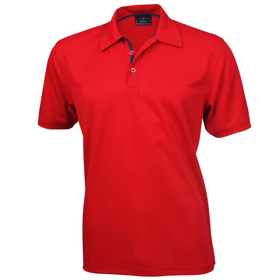 The Superdry Polo | Mens | Short Sleeve