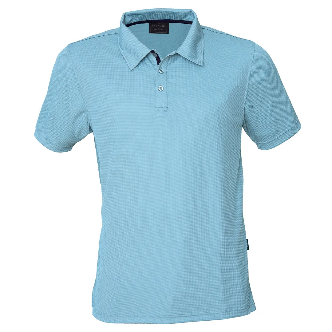 The Superdry Polo | Mens | Short Sleeve