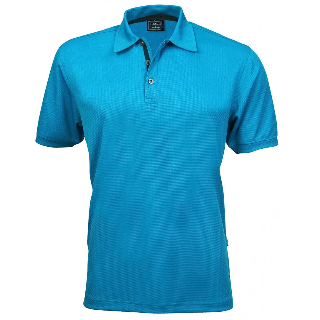 The Superdry Polo | Mens | Short Sleeve