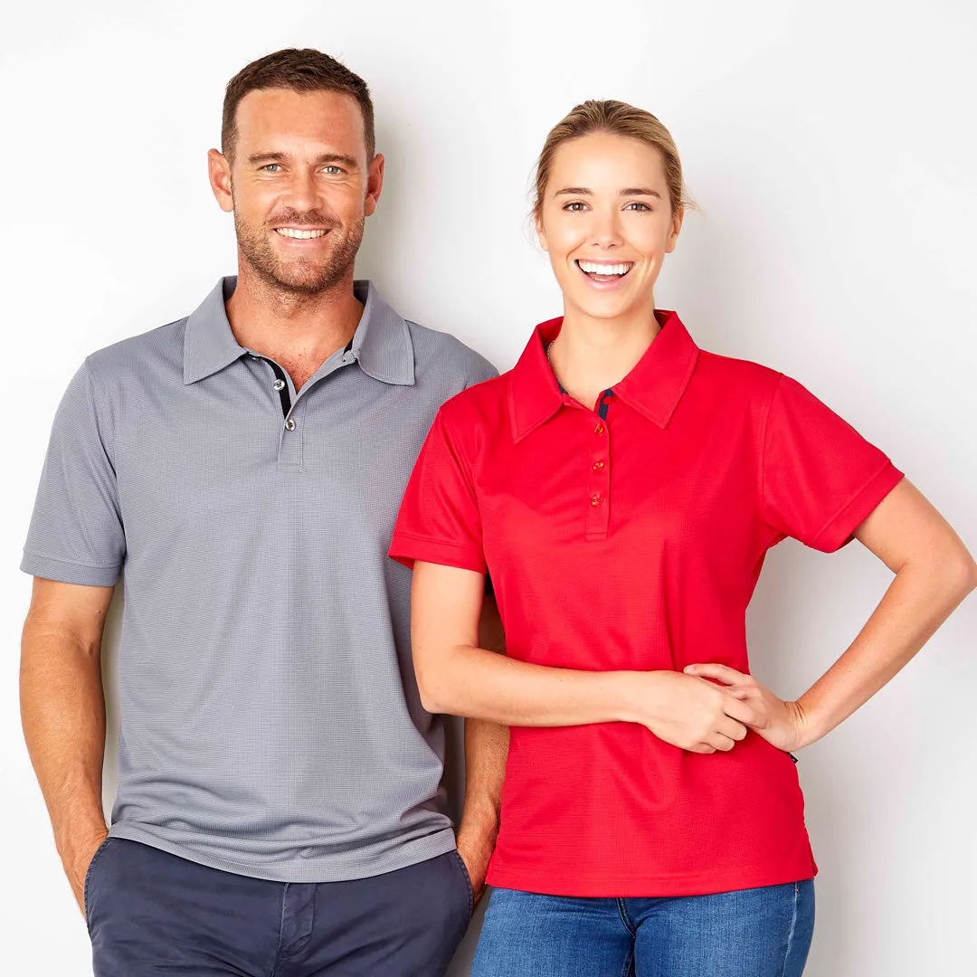 The Superdry Polo | Mens | Short Sleeve