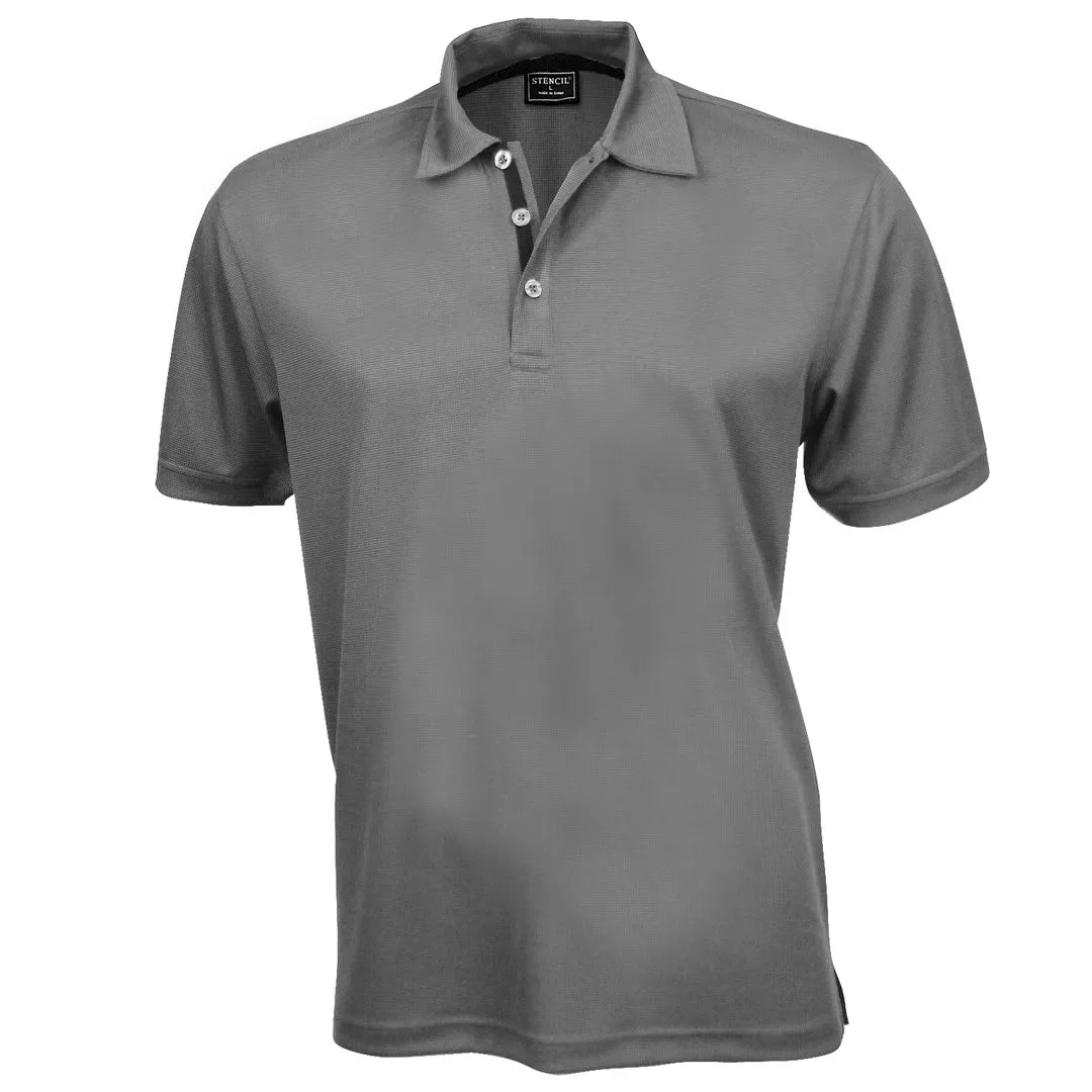 The Superdry Polo | Mens | Short Sleeve