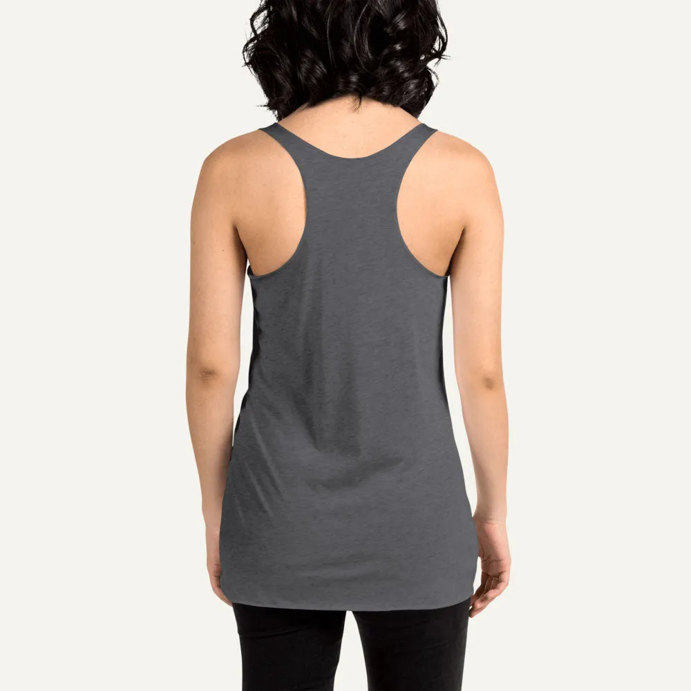 Trainers Who Say Last One Are The Reason I Have Trust Issues Women's Tank Top