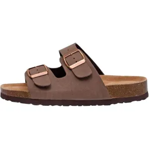 Unisex Sandals With Dual Adjustable Strap