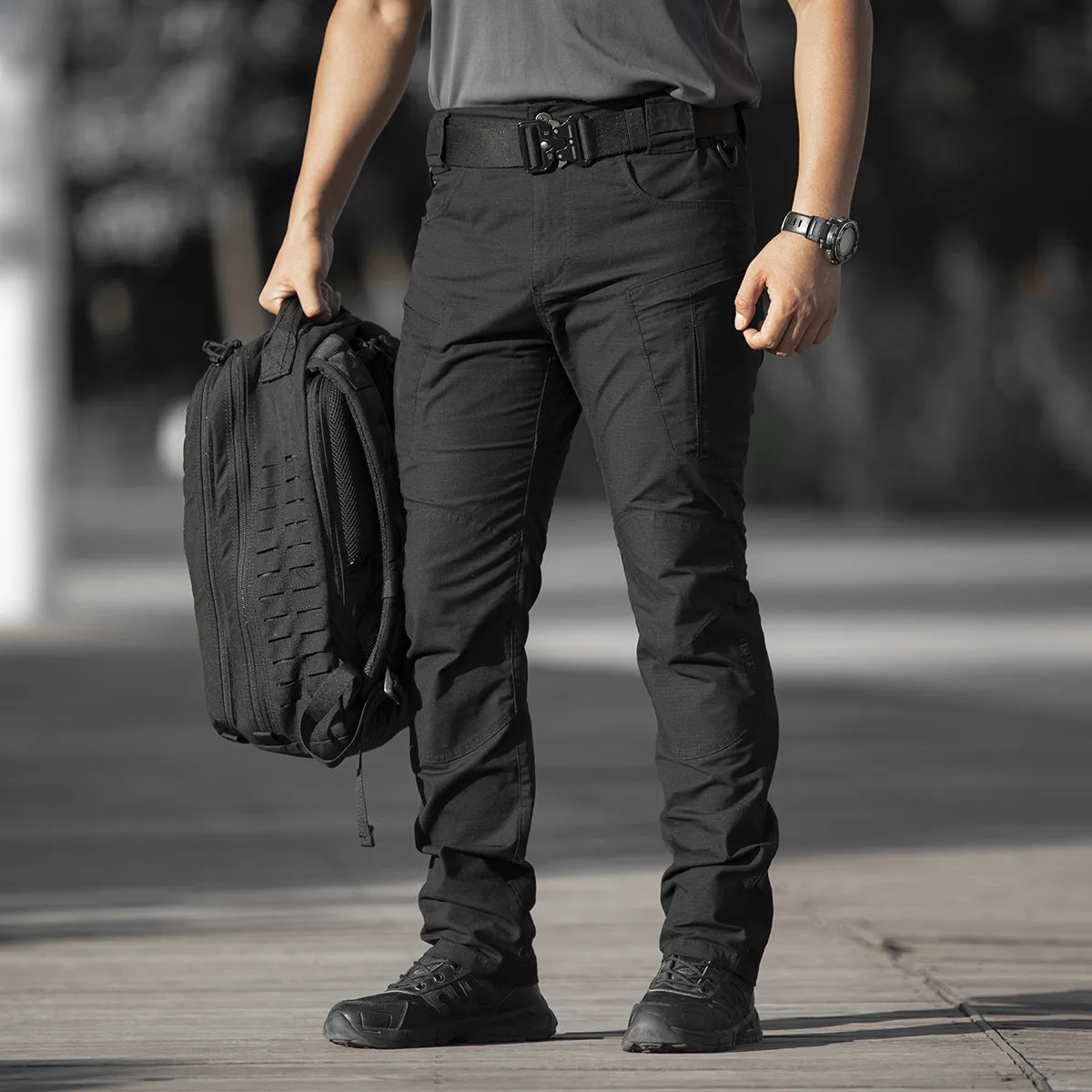 Urban Pro Second Generation Stretch Pants