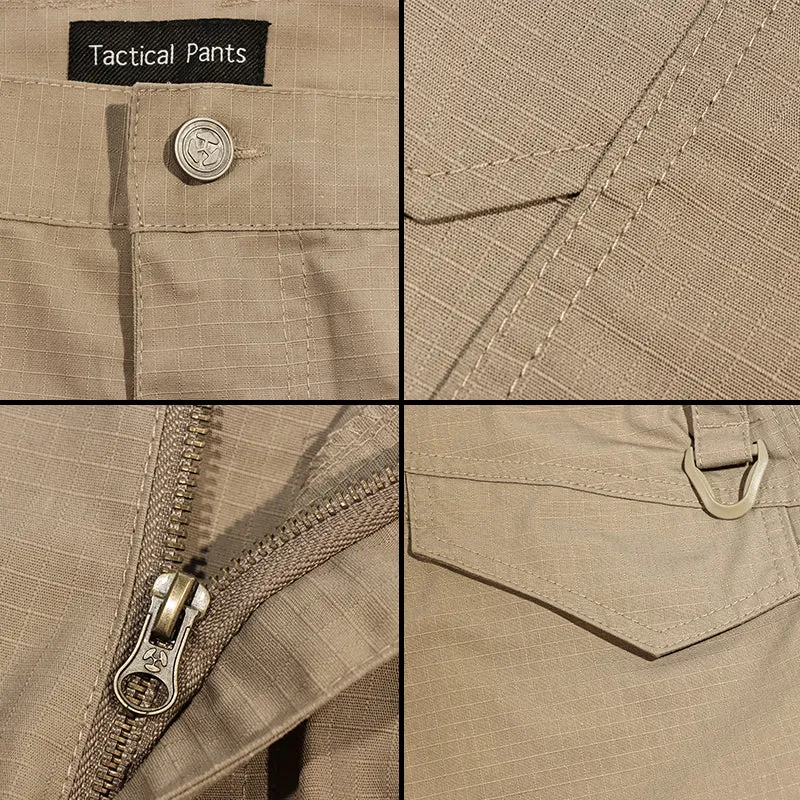 Urban Pro Second Generation Stretch Pants