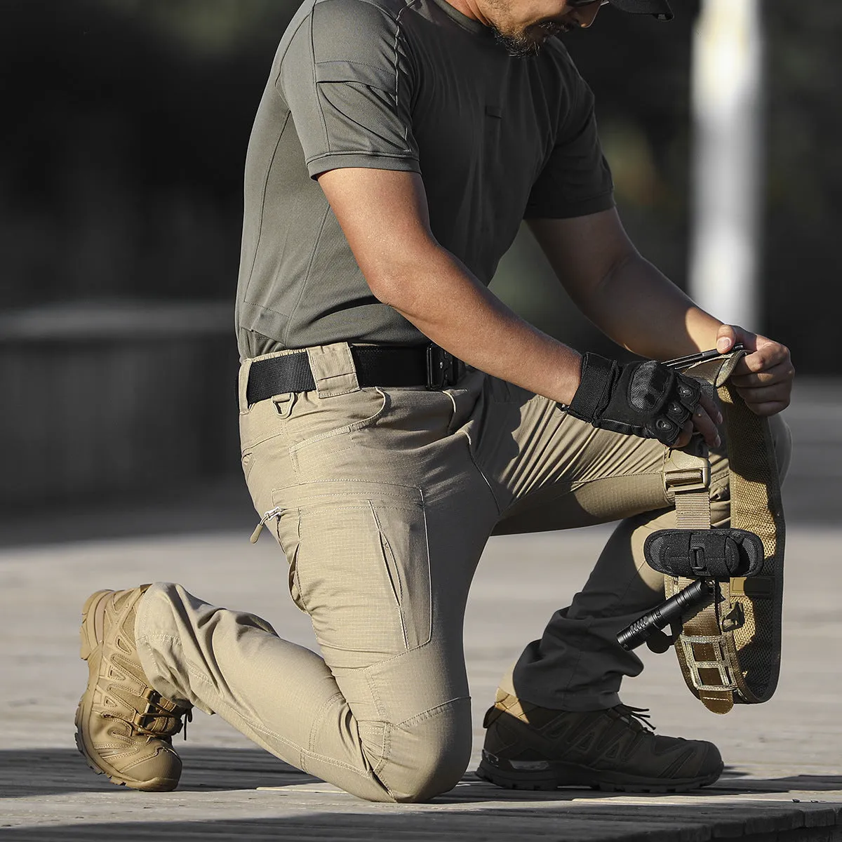 Urban Pro Second Generation Stretch Pants