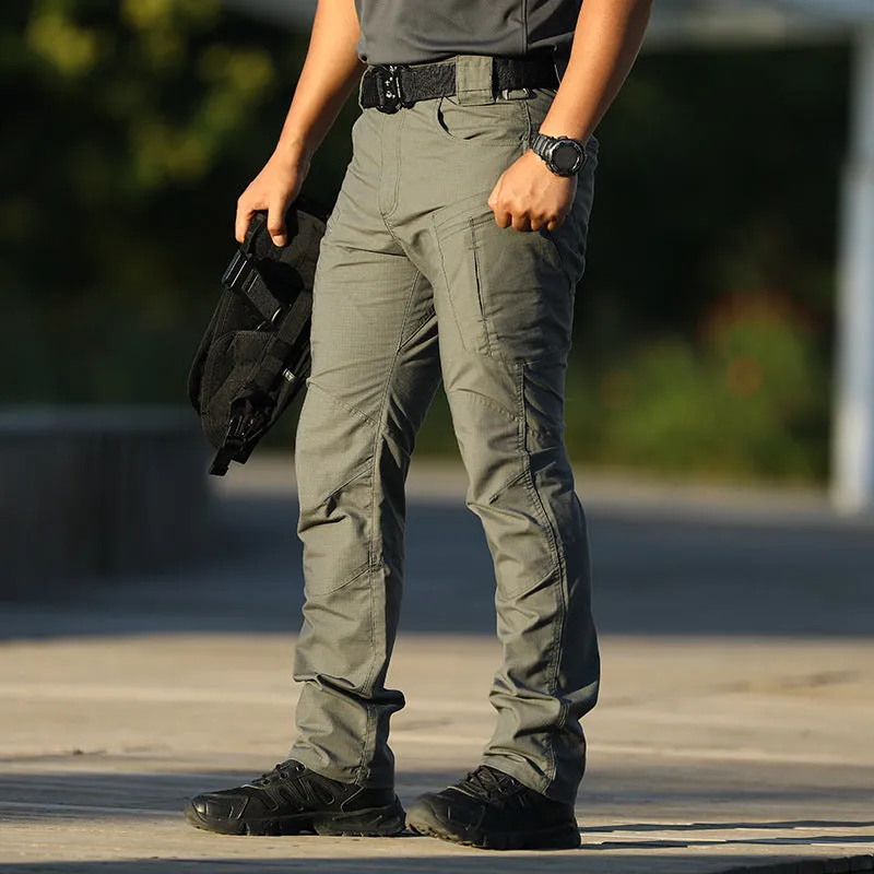 Urban Pro Second Generation Stretch Pants