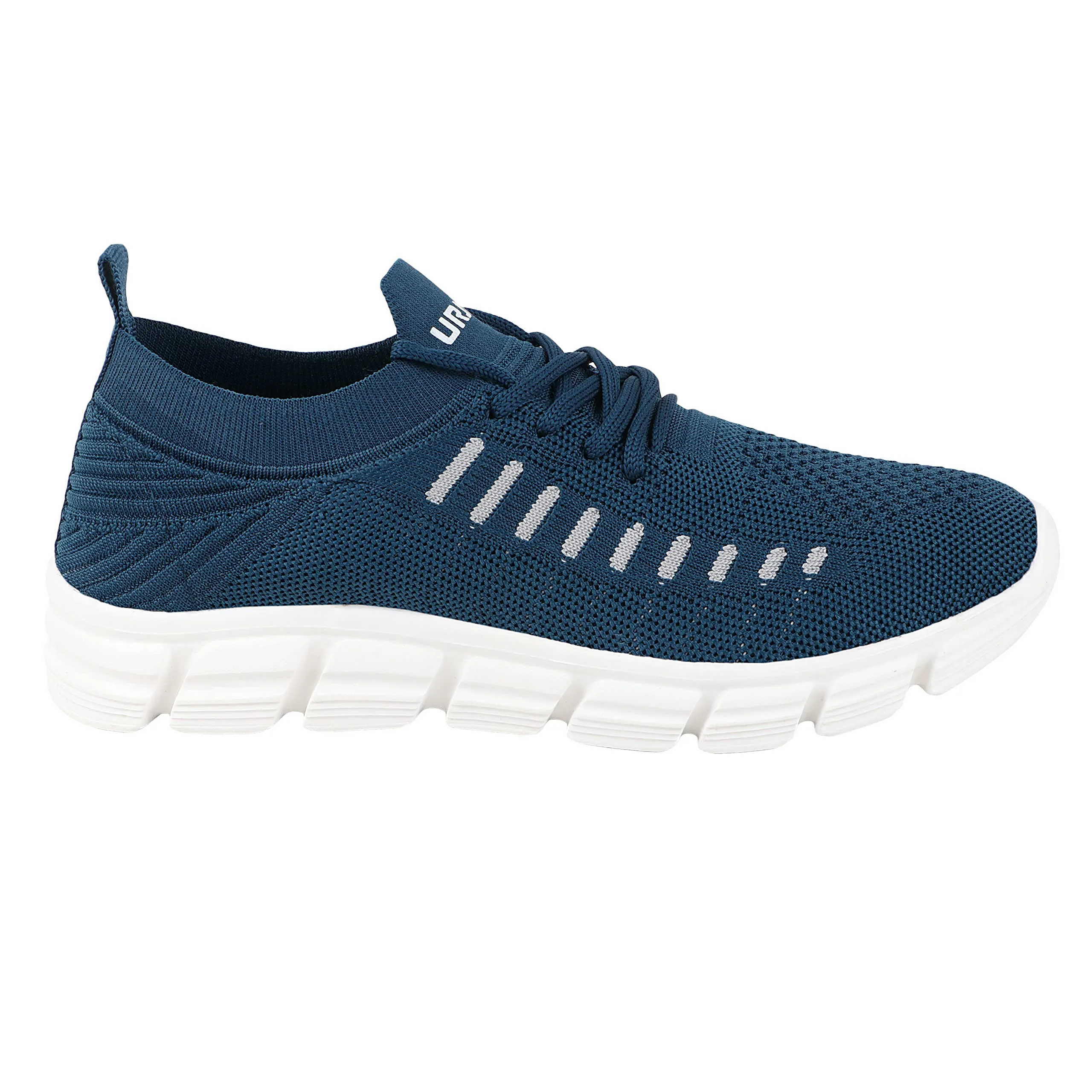 URJO Unisex Kids Shoes, Peter, D Blue, 13