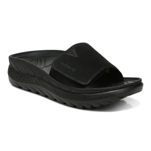 Vionic Rejuvenate Sandals - Black