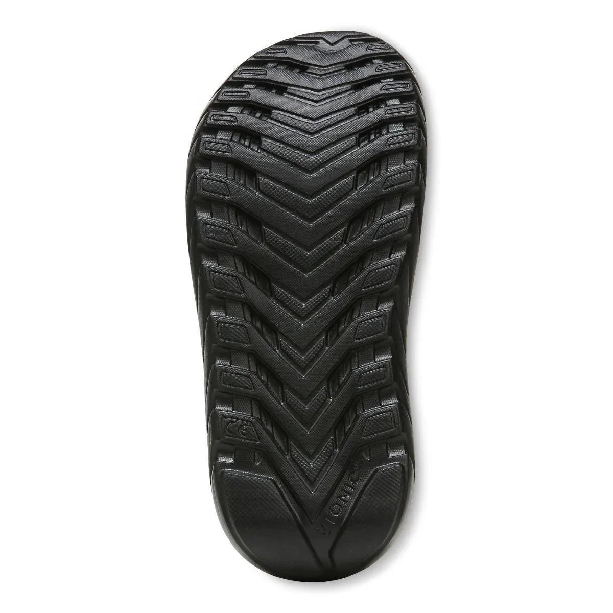 Vionic Rejuvenate Sandals - Black