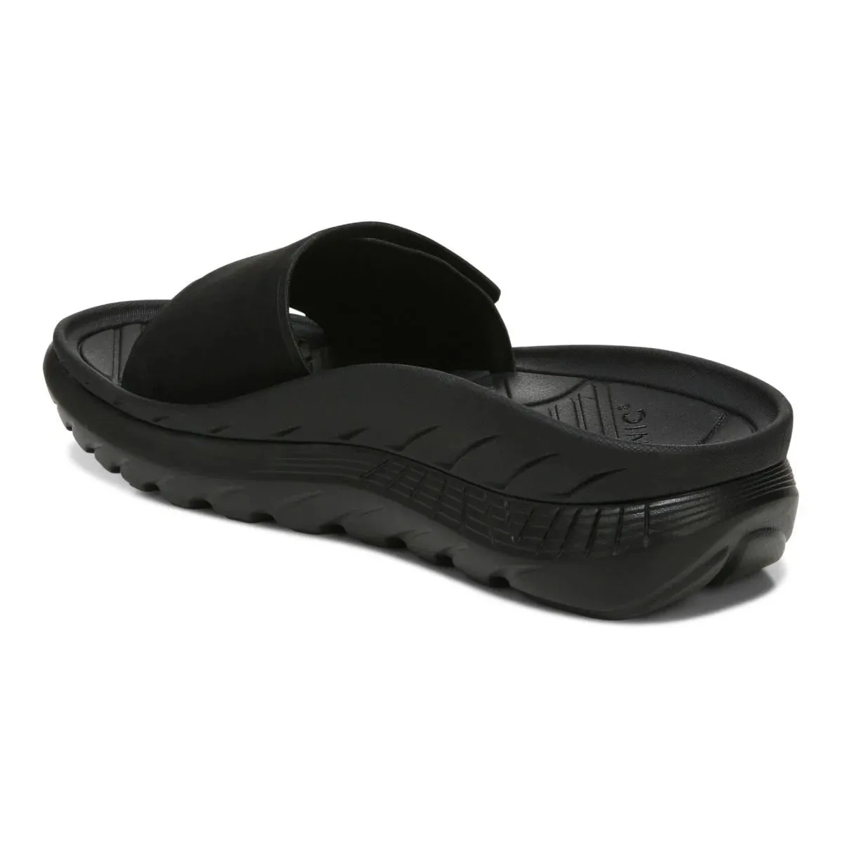 Vionic Rejuvenate Sandals - Black