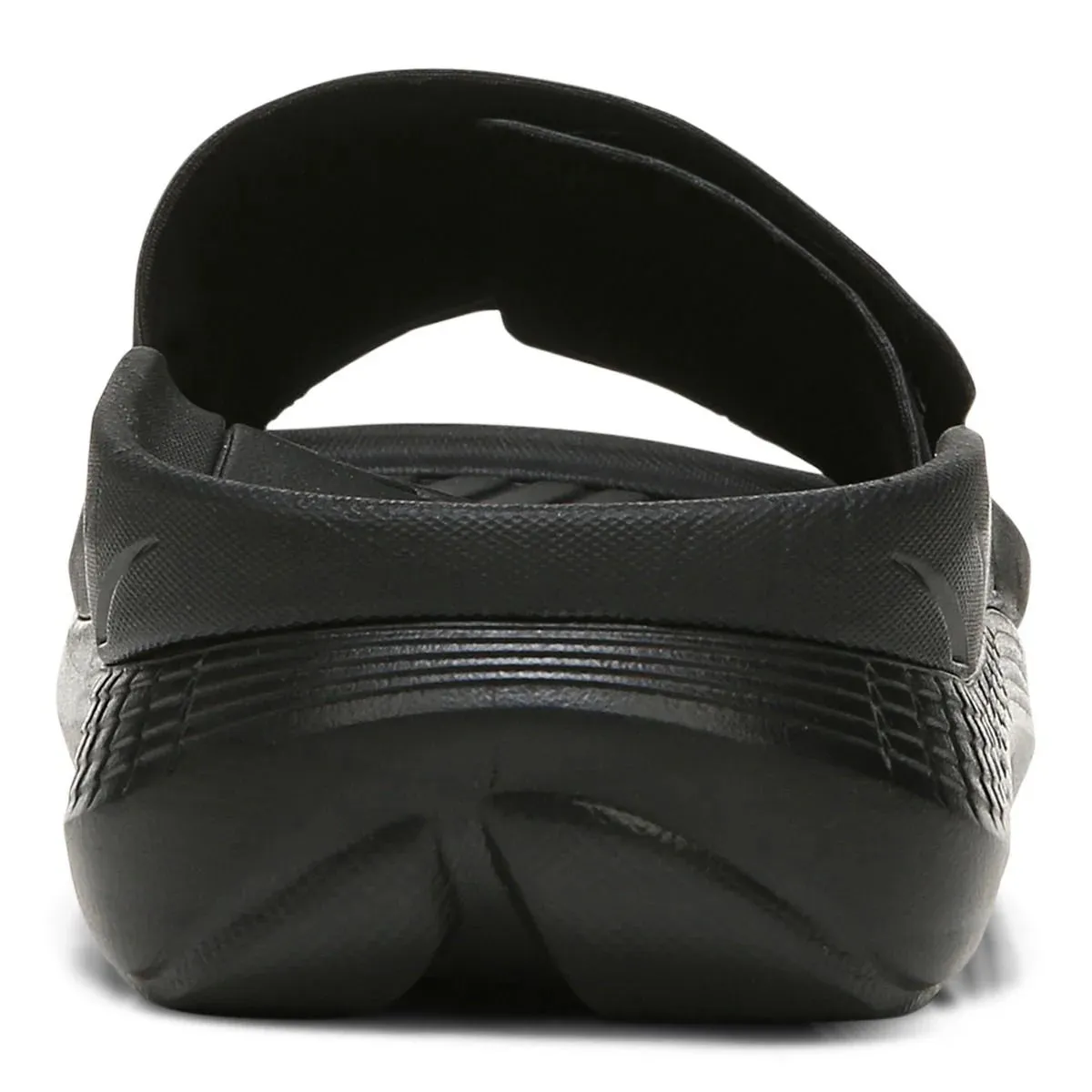 Vionic Rejuvenate Sandals - Black
