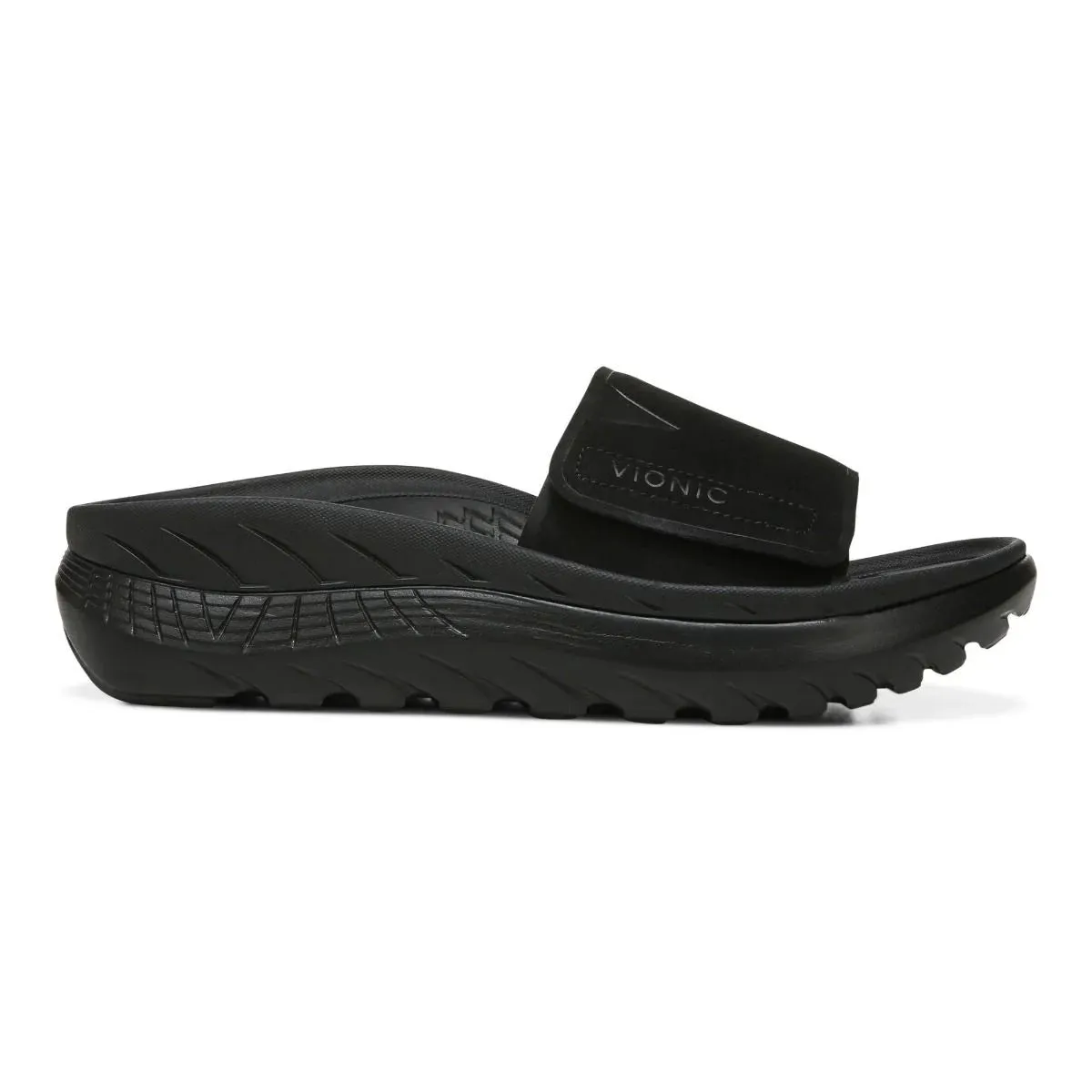 Vionic Rejuvenate Sandals - Black