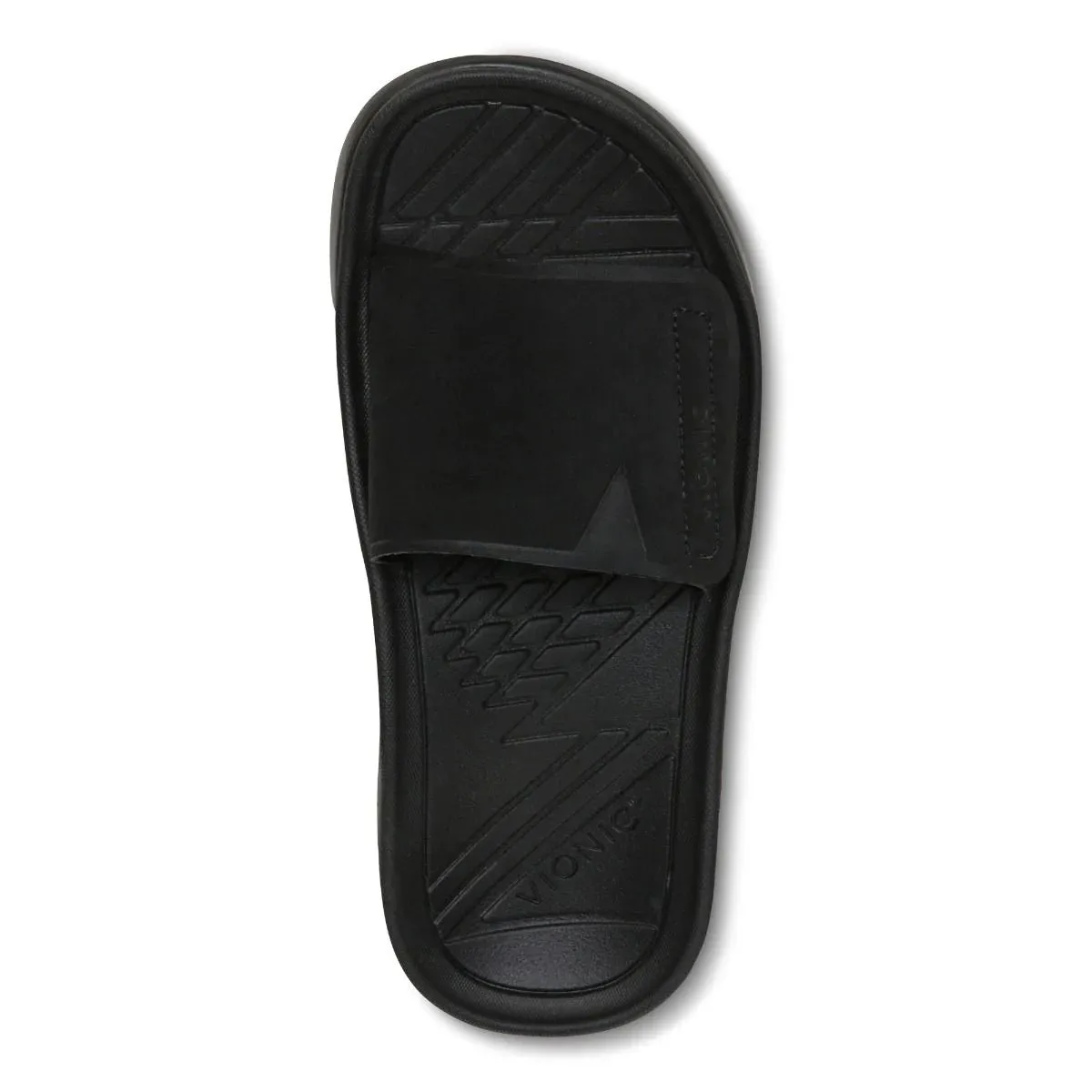 Vionic Rejuvenate Sandals - Black