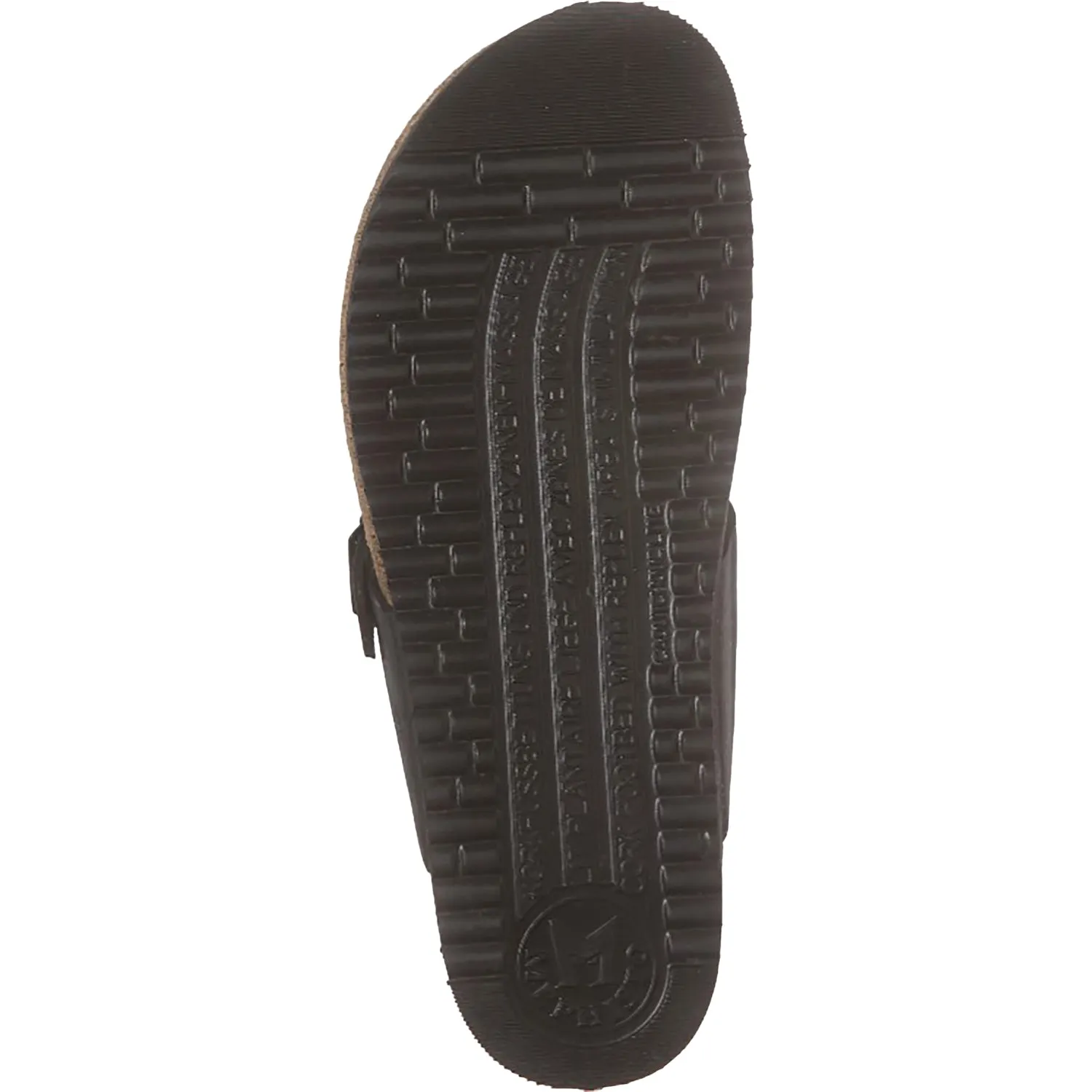 Women's Mephisto Helen Black Nubuck