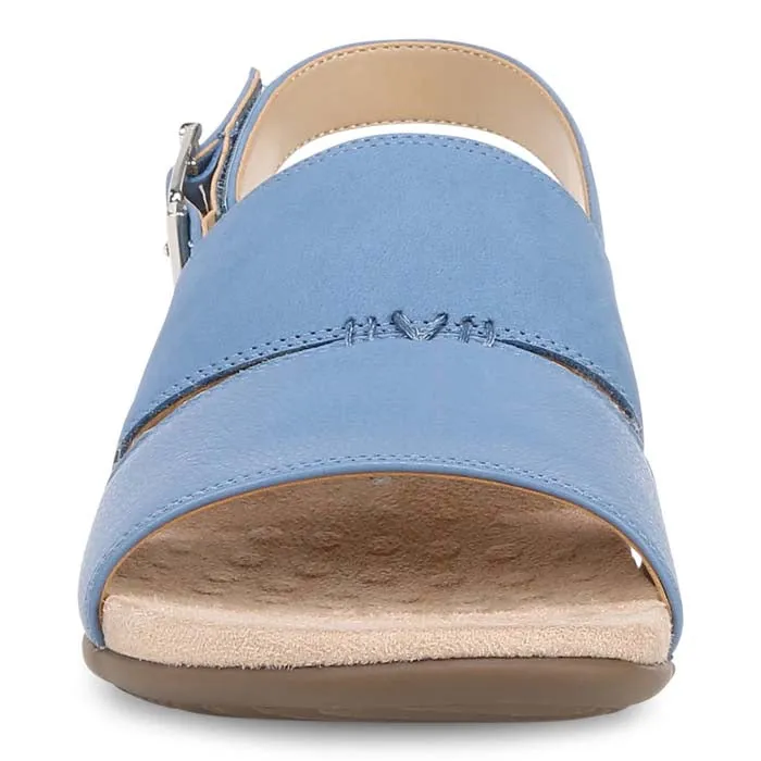 Womens Vionic Morro in Captain'S Blue