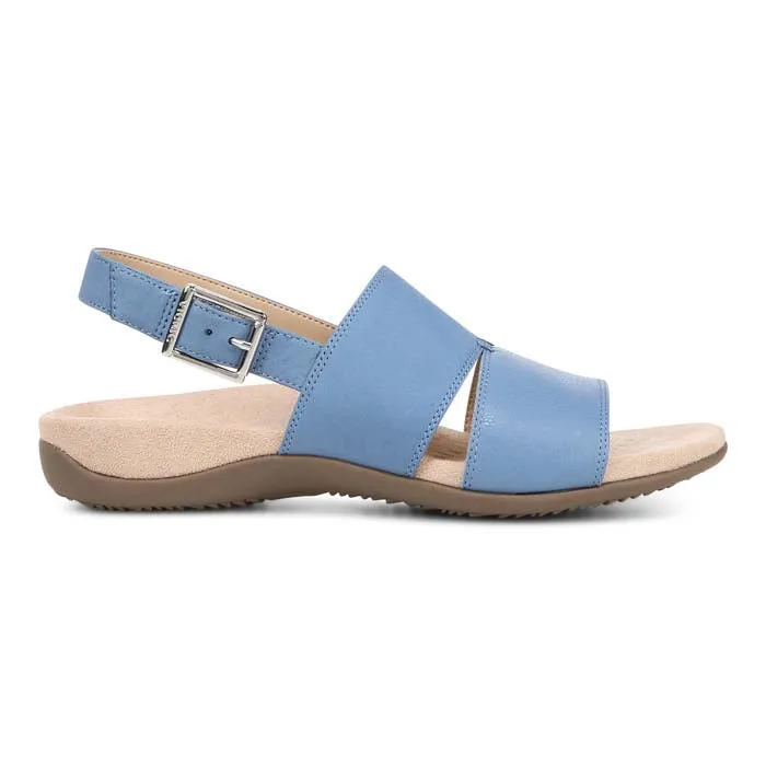 Womens Vionic Morro in Captain'S Blue
