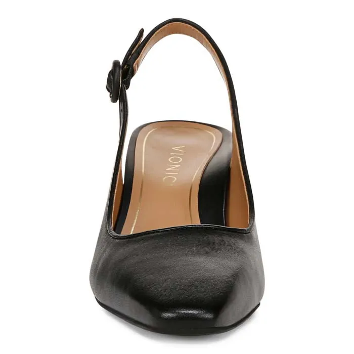 Womens Vionic Perris in Black