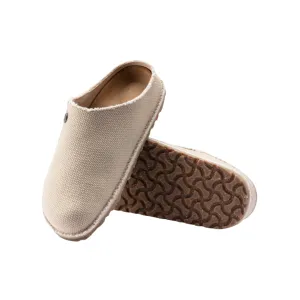 Women's Zermatt Canvas (Textile) - Eggshell (Narrow)