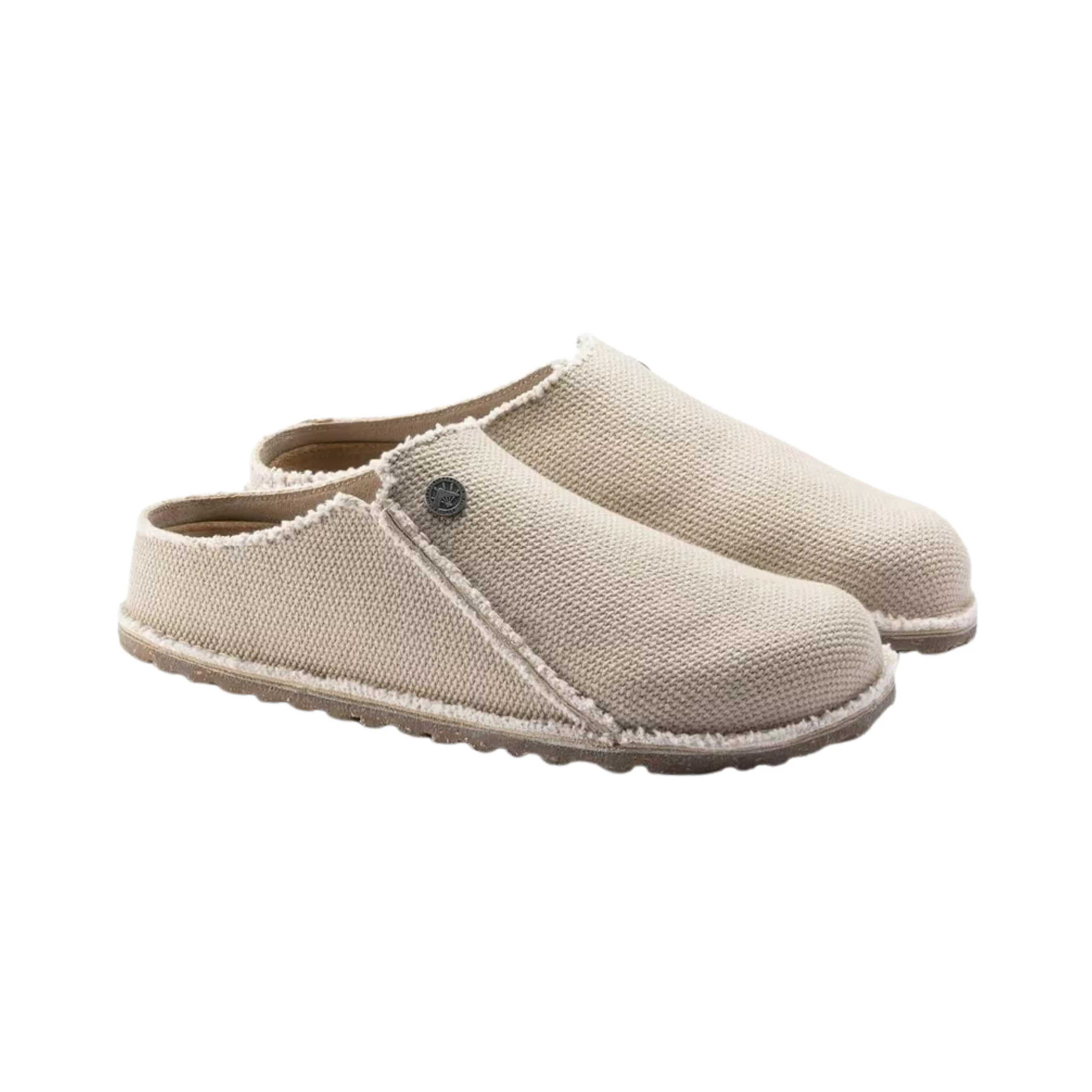 Women's Zermatt Canvas (Textile) - Eggshell (Narrow)