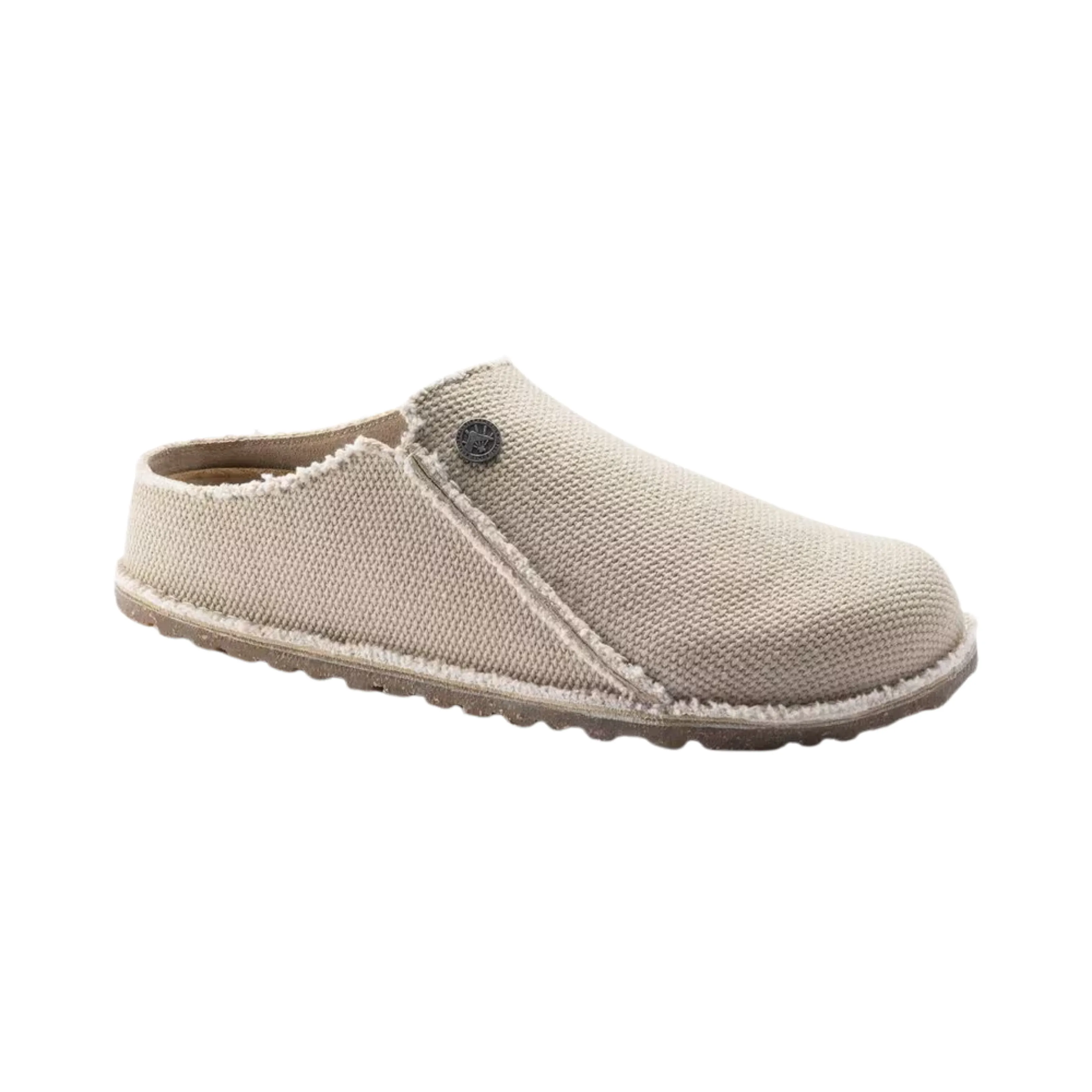 Women's Zermatt Canvas (Textile) - Eggshell (Narrow)